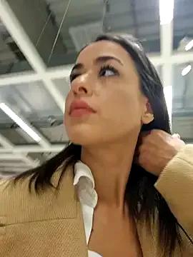 LydiaMaus96 on StripChat