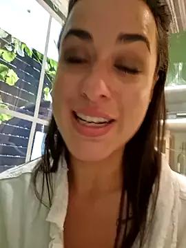 LydiaMaus96 on StripChat