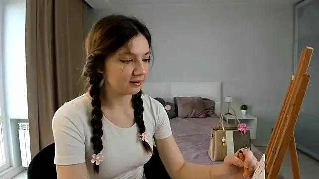 LynneBaggs on StripChat 