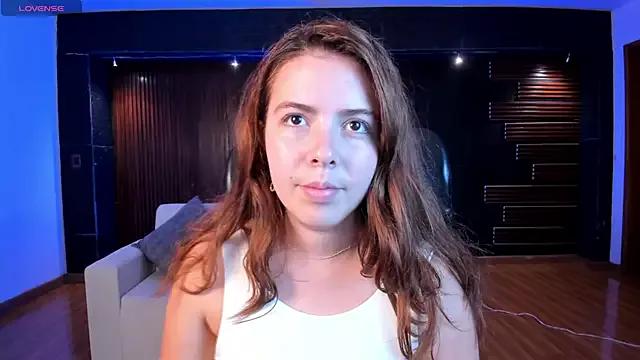 Lyssa_Muller on StripChat 
