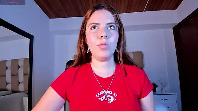 Lyssa_Muller on StripChat 
