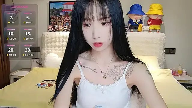 Freechat M-OTT_ on StripChat