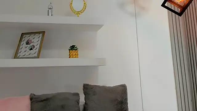 MacarenaSmith on StripChat 