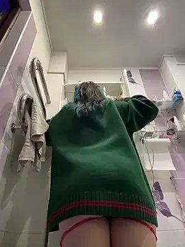 MaddisonHaas on StripChat