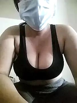 Madhavi_mishra on StripChat 
