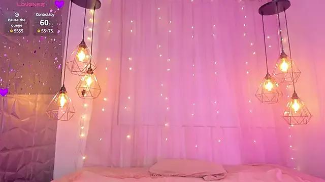 magic_isabel on StripChat 