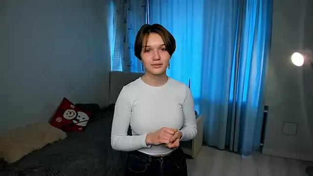 MaidaAsp on StripChat 
