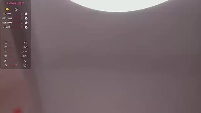 MaidaAsp on StripChat 