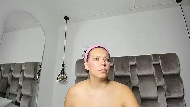 MaiteMarsshall on StripChat 