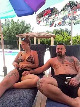 ManjaWinkler on StripChat