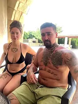 ManjaWinkler on StripChat