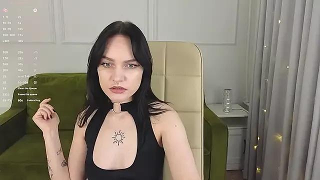 Margo_tease on StripChat 