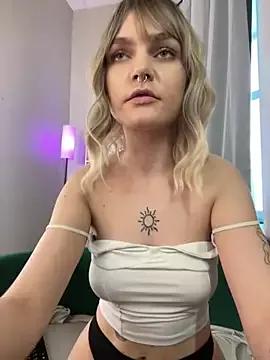 Margo_tease on StripChat 