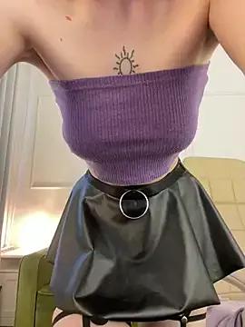 Margo_tease on StripChat 