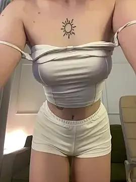 Margo_tease on StripChat 