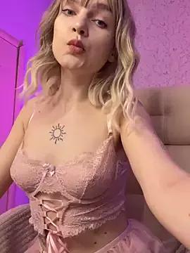 Margo_tease on StripChat 
