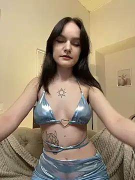 Margo_tease on StripChat 