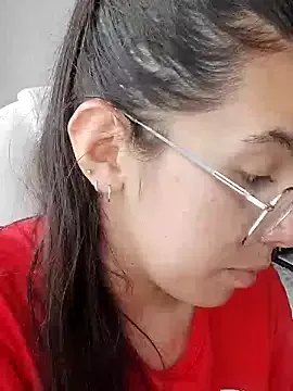 Freechat Mariam_Gomezxxx on StripChat