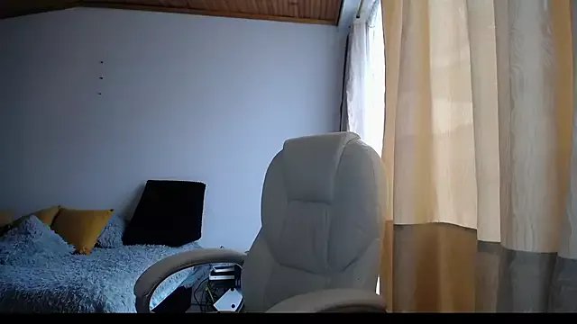 Freechat Mariam_Gomezxxx on StripChat