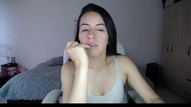 Freechat Mariam_Gomezxxx on StripChat