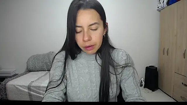 Freechat Mariam_Gomezxxx on StripChat