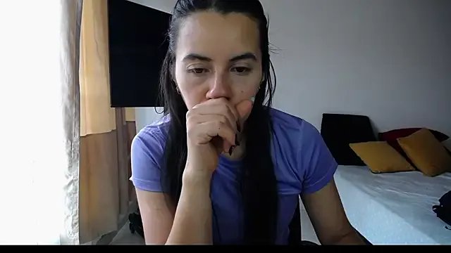 Freechat Mariam_Gomezxxx on StripChat