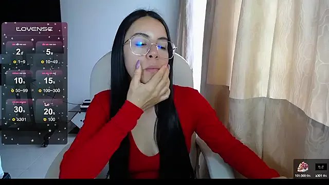 Freechat Mariam_Gomezxxx on StripChat