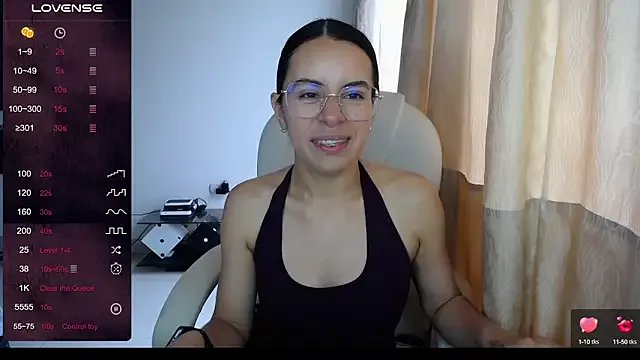 Freechat Mariam_Gomezxxx on StripChat