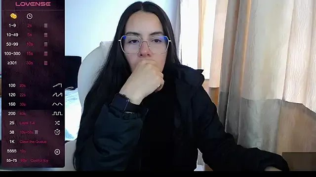 Freechat Mariam_Gomezxxx on StripChat