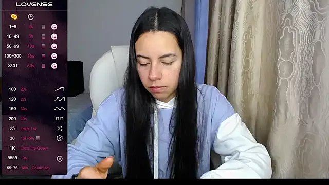 Freechat Mariam_Gomezxxx on StripChat