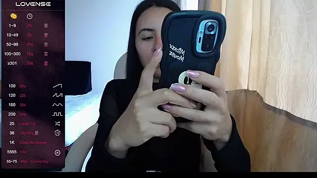 Freechat Mariam_Gomezxxx on StripChat