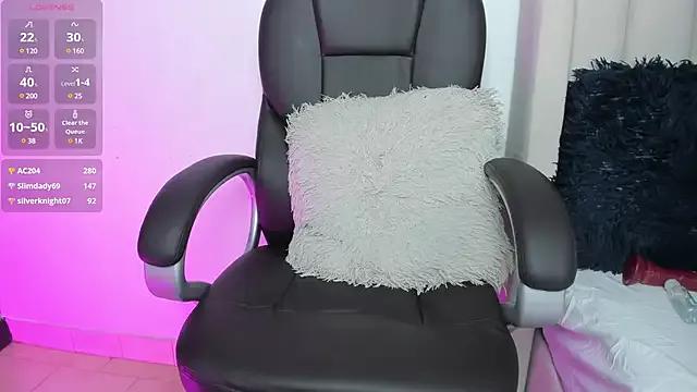 Marian_Boobs on StripChat