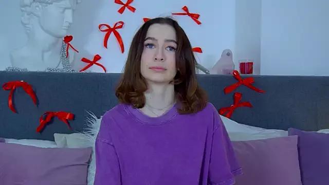 MarieKarma on StripChat 