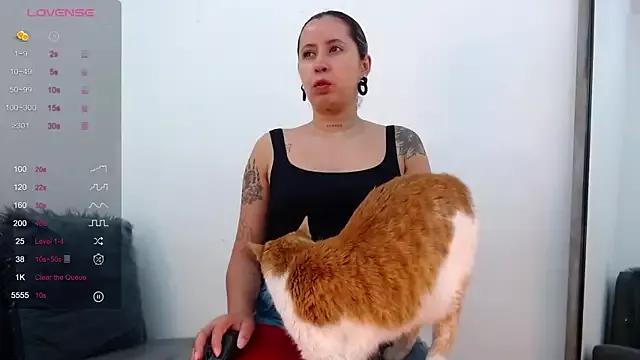 marthina_thompsson on StripChat 