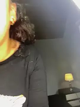 MarthinaBaker on StripChat