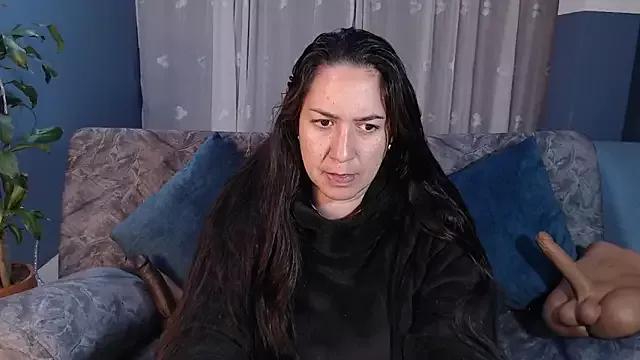 mary_cake_ on StripChat 