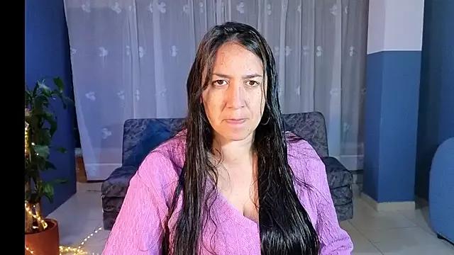 mary_cake_ on StripChat 