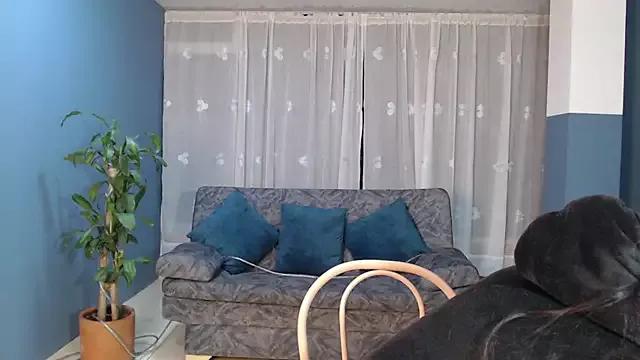 mary_cake_ on StripChat 