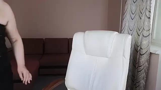 Mary_Mist on StripChat 