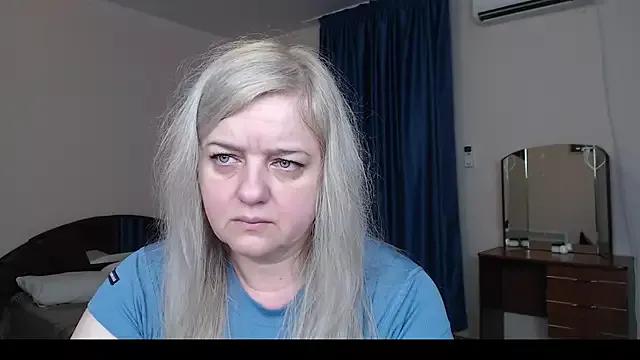 Mary_Mist on StripChat 