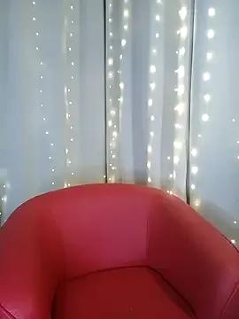 Masha_Real_84 on StripChat