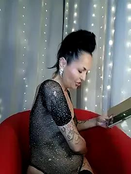 Masha_Real_84 on StripChat