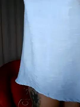 Masha_Real_84 on StripChat