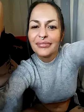 Masha_Real_84 on StripChat