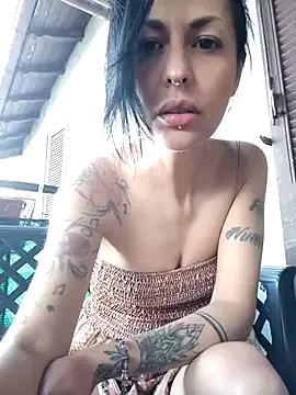 Masha_Real_84 on StripChat