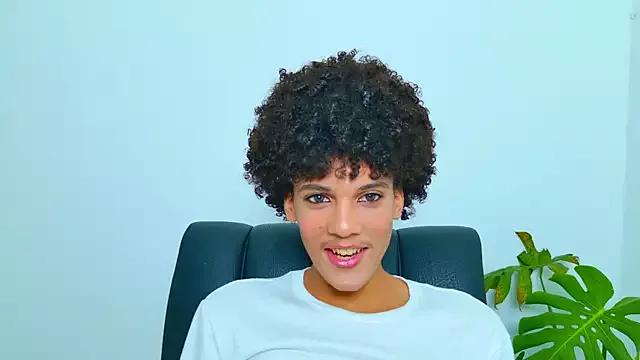 Max_Rain on StripChat 