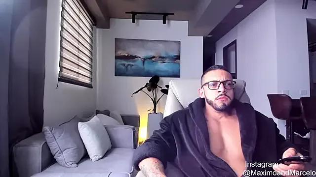 Maximo_Marcelo on StripChat 