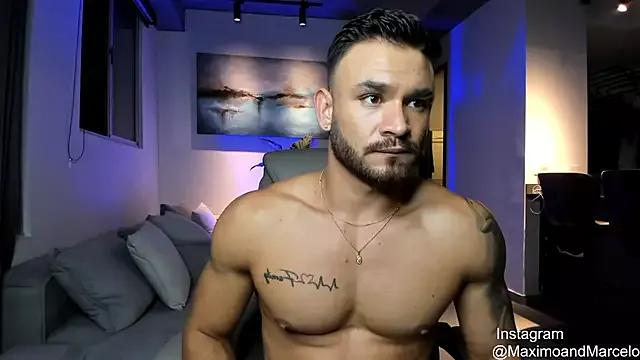 Maximo_Marcelo on StripChat 