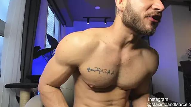 Maximo_Marcelo on StripChat 