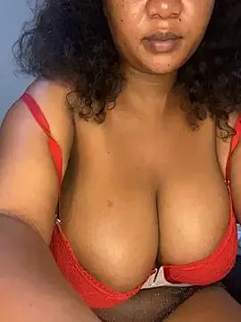 MayaPassion on StripChat 